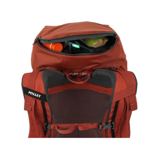 کوله پشتی کوهنوردی و طبیعتگردی میلت مدل هایکر – Millet Hiker Air 30