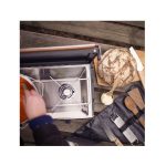 گاز کمپینگ پریموس – Primus Kinjia Camping Stove
