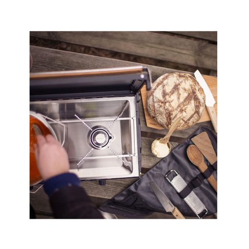 گاز کمپینگ پریموس – Primus Kinjia Camping Stove