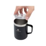 ماگ دو جداره سانتکو مدل کمی – Santeco Kemi II 350 ml Mug