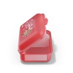 ست ظرف غذا و قمقمه سیگ مدل اسب – Sigg VIVA Set Horses