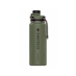قمقمه ورزشی استیل سانتکو Santeco K2 Sports Bottle 950ml