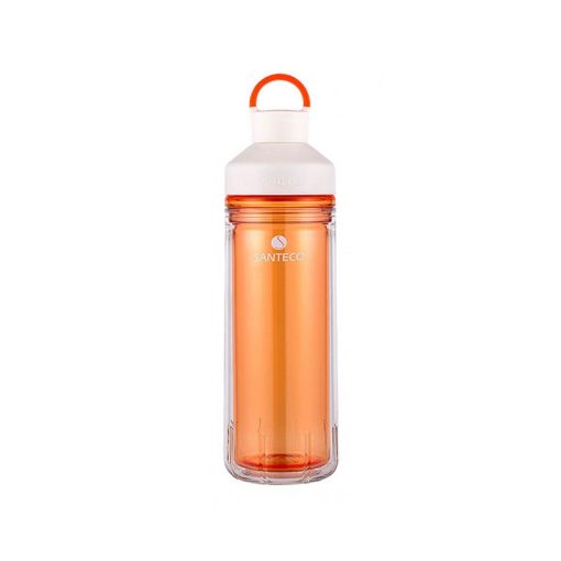 قمقمه سانتکو مدل اوشن – Santeco ocean 590 ml