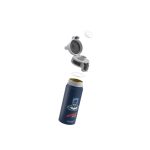قمقمه سیگ مدل بتمن – Sigg WMB ONE Batman i.Action Blue 0.6 L