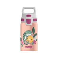 قمقمه سیگ مدل فلورا – Sigg Shield One Flora 0.5 L