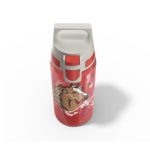 ست ظرف غذا و قمقمه سیگ مدل اسب – Sigg VIVA Set Horses