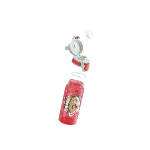 ست ظرف غذا و قمقمه سیگ مدل اسب – Sigg VIVA Set Horses