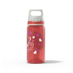 ست ظرف غذا و قمقمه سیگ مدل اسب – Sigg VIVA Set Horses