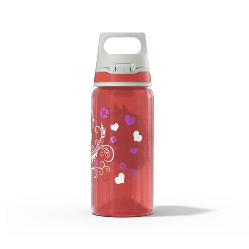 ست ظرف غذا و قمقمه سیگ مدل اسب – Sigg VIVA Set Horses