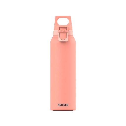 فلاسک سرد و گرم سیگ مدل وان لایت – Sigg Hot and Cold ONE Light 0.55 L