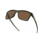 عینک آفتابی اوکلی – Oakley Leffingwell Prizm OO9100