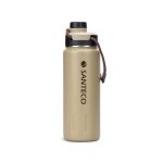 قمقمه ورزشی استیل سانتکو Santeco K2 Sports Bottle 950ml