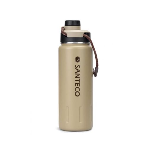 قمقمه ورزشی استیل سانتکو Santeco K2 Sports Bottle 950ml
