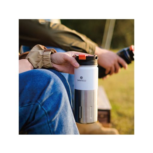 ماگ سانتکو مدل کوتکا – Santeco Kotka Thermal Bottle 500ml