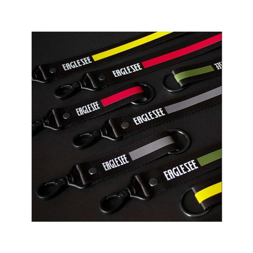 جاکلیدی ایگلسی مدل عقاب – Eaglesee Medium Eagle Line Lanyard