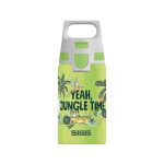 قمقمه سیگ مدل جنگل – Sigg Shield One Jungle 0.5 L