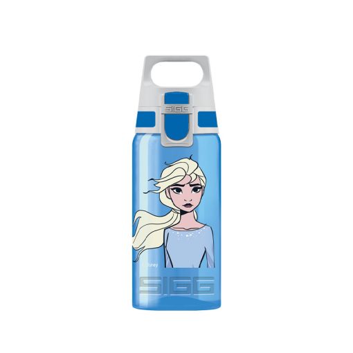قمقمه سیگ مدل السا 2 – Sigg VIVA ONE Elsa 2 0.5 L