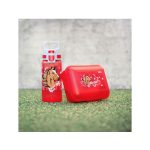 ست ظرف غذا و قمقمه سیگ مدل اسب – Sigg VIVA Set Horses