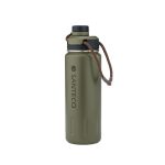 قمقمه ورزشی استیل سانتکو Santeco K2 Sports Bottle 950ml