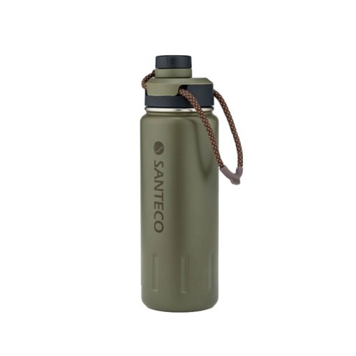 قمقمه ورزشی استیل سانتکو Santeco K2 Sports Bottle 950ml