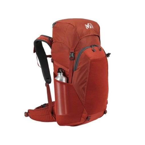 کوله پشتی کوهنوردی و طبیعتگردی میلت مدل هایکر – Millet Hiker Air 30
