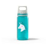 ست ظرف غذا و قمقمه سیگ مدل اسب شاخدار – Sigg VIVA Set Unicorn