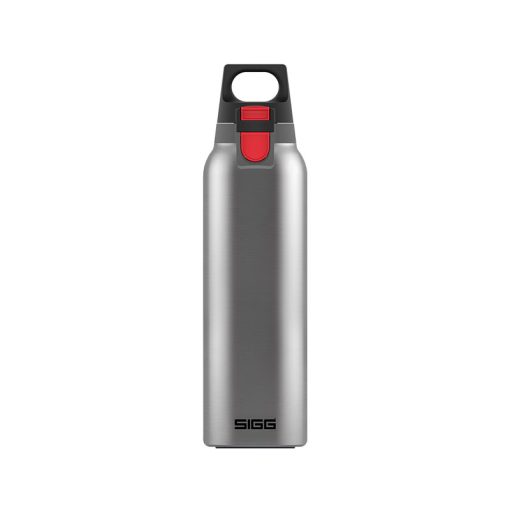 فلاسک سرد و گرم سیگ مدل وان لایت – Sigg Hot and Cold ONE Light 0.55 L