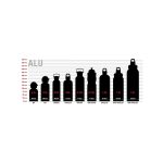 قمقمه سیگ مدل مای پلنت – Sigg Water Bottle Traveller MyPlanet 0.6 L