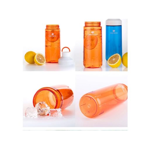 قمقمه سانتکو مدل اوشن – Santeco ocean 710 ml