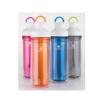 قمقمه سانتکو مدل اوشن – Santeco ocean 590 ml