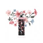 فلاسک سانتکو مدل سرنا - Santeco Yoga Art 500 ml Serena/Black - Image 4