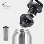 فلاسک سرد و گرم سیگ – Sigg Hot and Cold ink Filter 0.5 L