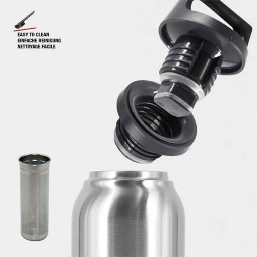 فلاسک سرد و گرم سیگ – Sigg Hot and Cold ink Filter 0.5 L