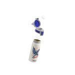 قمقمه سیگ مدل بتمن – Sigg WMB ONE Batman i.Action White 0.6 L