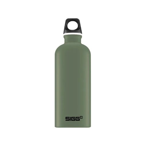 قمقمه سیگ – Sigg Traveller 0.6 L