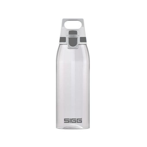 قمقمه سیگ مدل توتال -Sigg Water Bottle Total Color 1.0 L