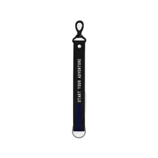 جاکلیدی ایگلسی مدل تکست – Eaglesee Medium text line lanyard