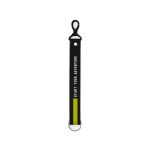 جاکلیدی ایگلسی مدل تکست – Eaglesee Medium text line lanyard