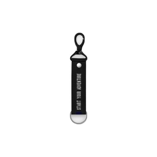 جاکلیدی ایگلسی مدل متن – Eaglesee Small Text Line Lanyard