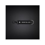 جاکلیدی ایگلسی مدل متن – Eaglesee Small Text Line Lanyard