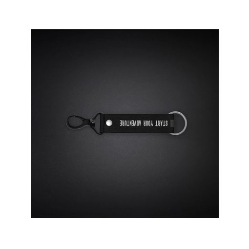 جاکلیدی ایگلسی مدل متن – Eaglesee Small Text Line Lanyard