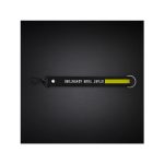 جاکلیدی ایگلسی مدل تکست – Eaglesee Medium text line lanyard
