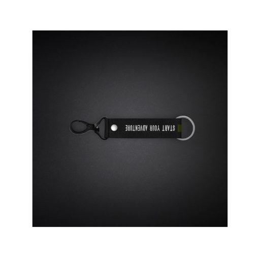 جاکلیدی ایگلسی مدل متن – Eaglesee Small Text Line Lanyard