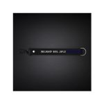 جاکلیدی ایگلسی مدل تکست – Eaglesee Medium text line lanyard