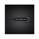جاکلیدی ایگلسی مدل متن – Eaglesee Small Text Line Lanyard