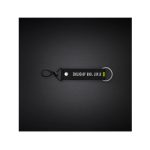 جاکلیدی ایگلسی مدل متن – Eaglesee Small Text Line Lanyard