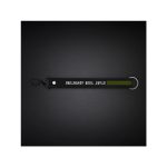 جاکلیدی ایگلسی مدل تکست – Eaglesee Medium text line lanyard