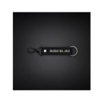 جاکلیدی ایگلسی مدل متن – Eaglesee Small Text Line Lanyard