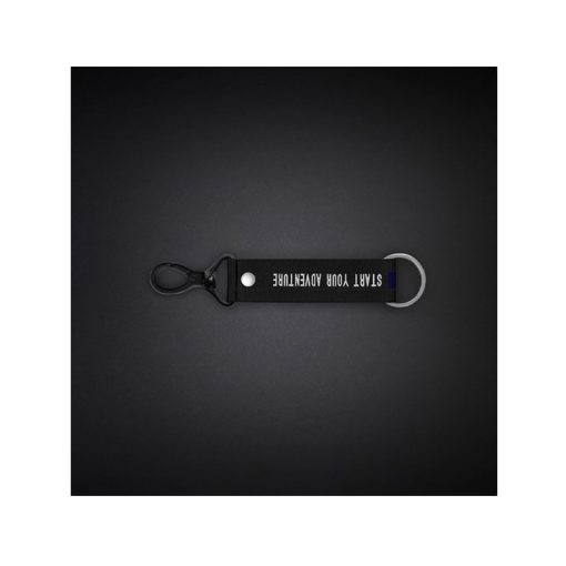جاکلیدی ایگلسی مدل متن – Eaglesee Small Text Line Lanyard