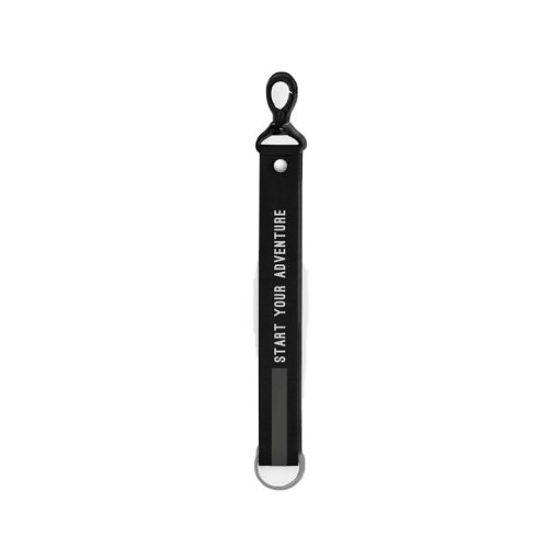 جاکلیدی ایگلسی مدل تکست – Eaglesee Medium text line lanyard